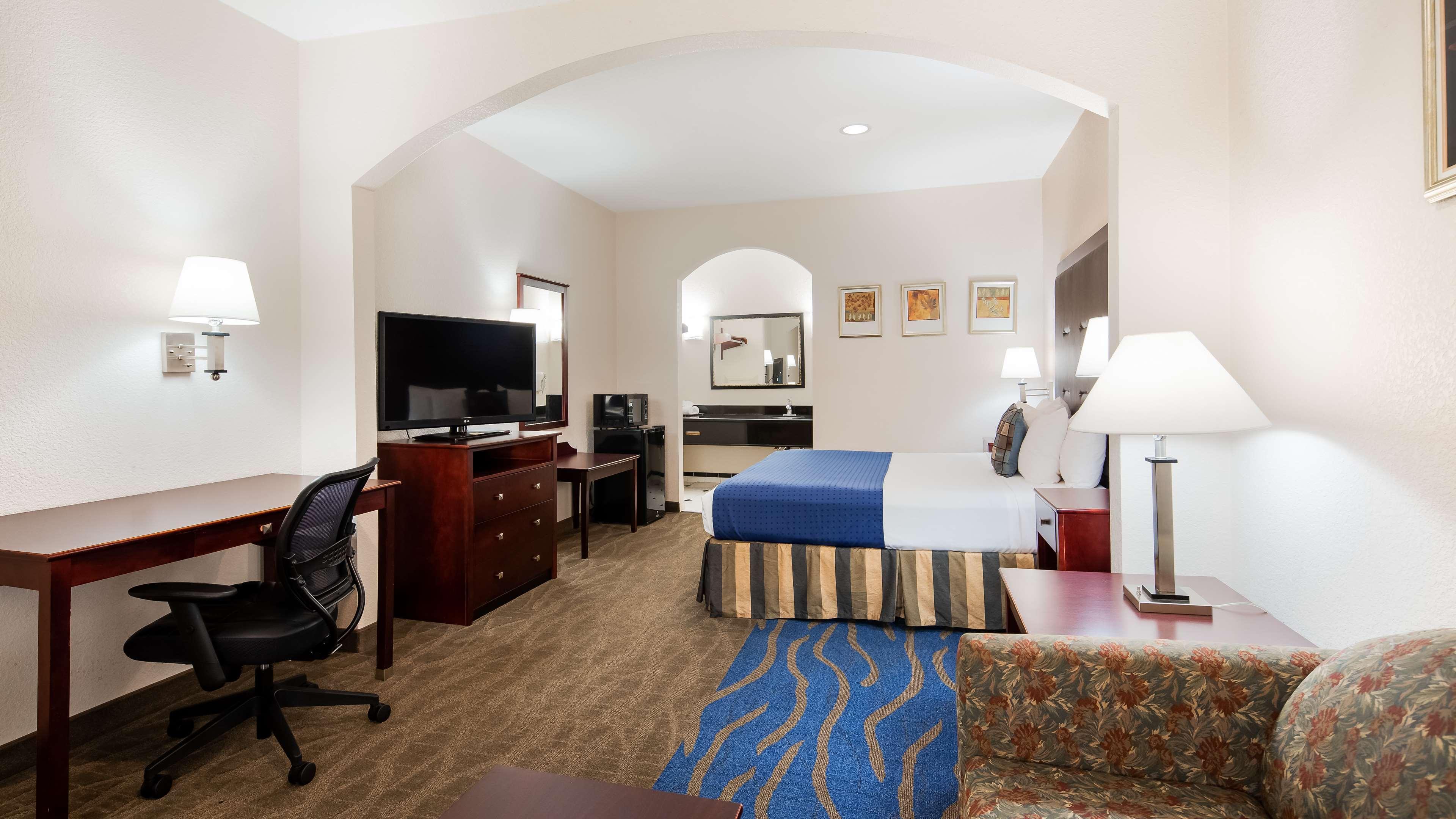 Quality Inn & Suites Cypress Extérieur photo
